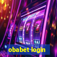 obabet login